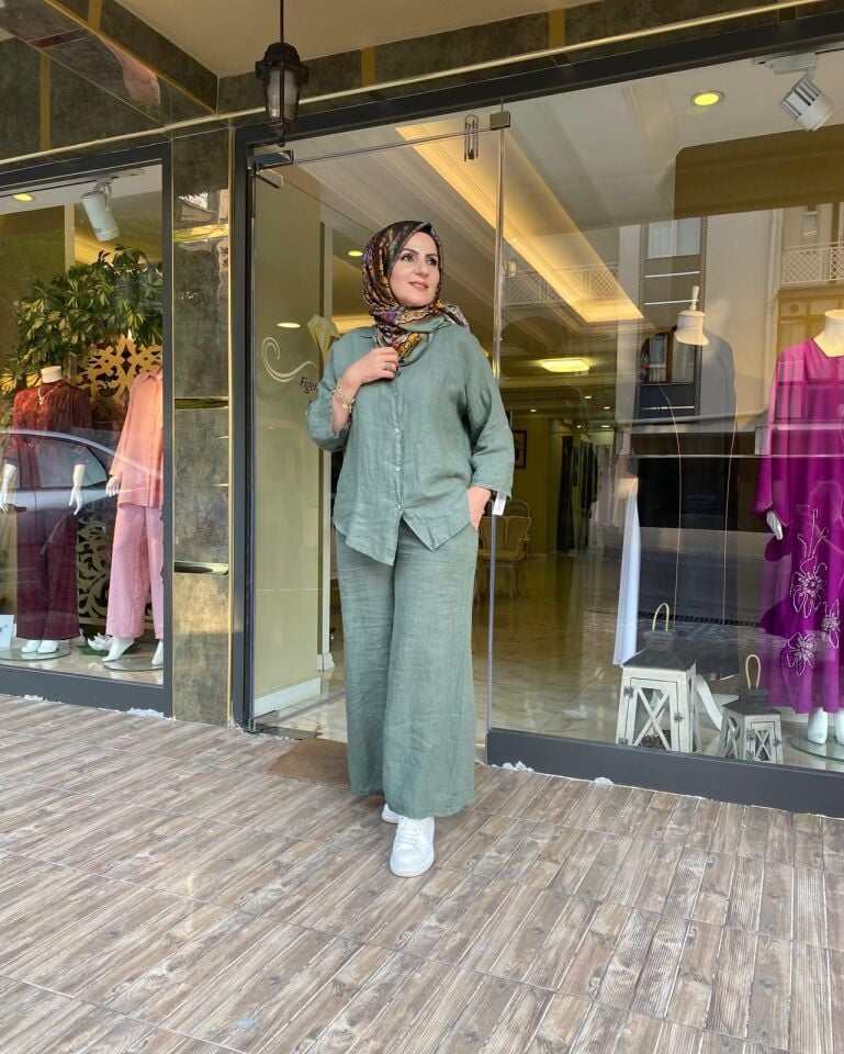 LINEN TAKIM