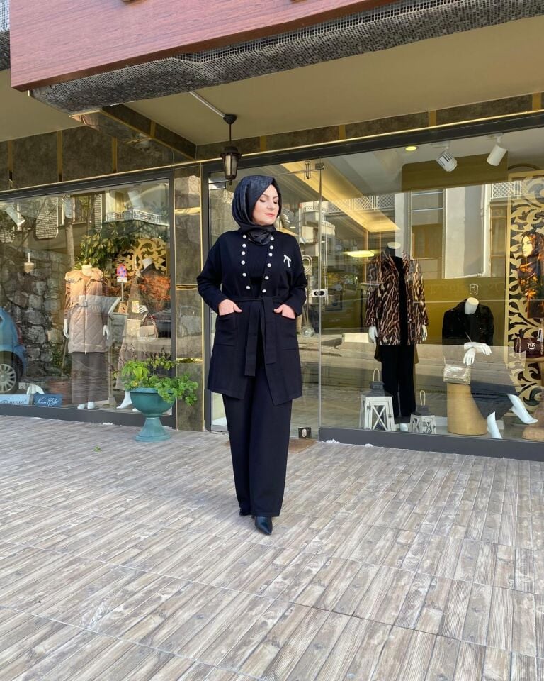 FG TRİKO 3 LÜ TAKIM