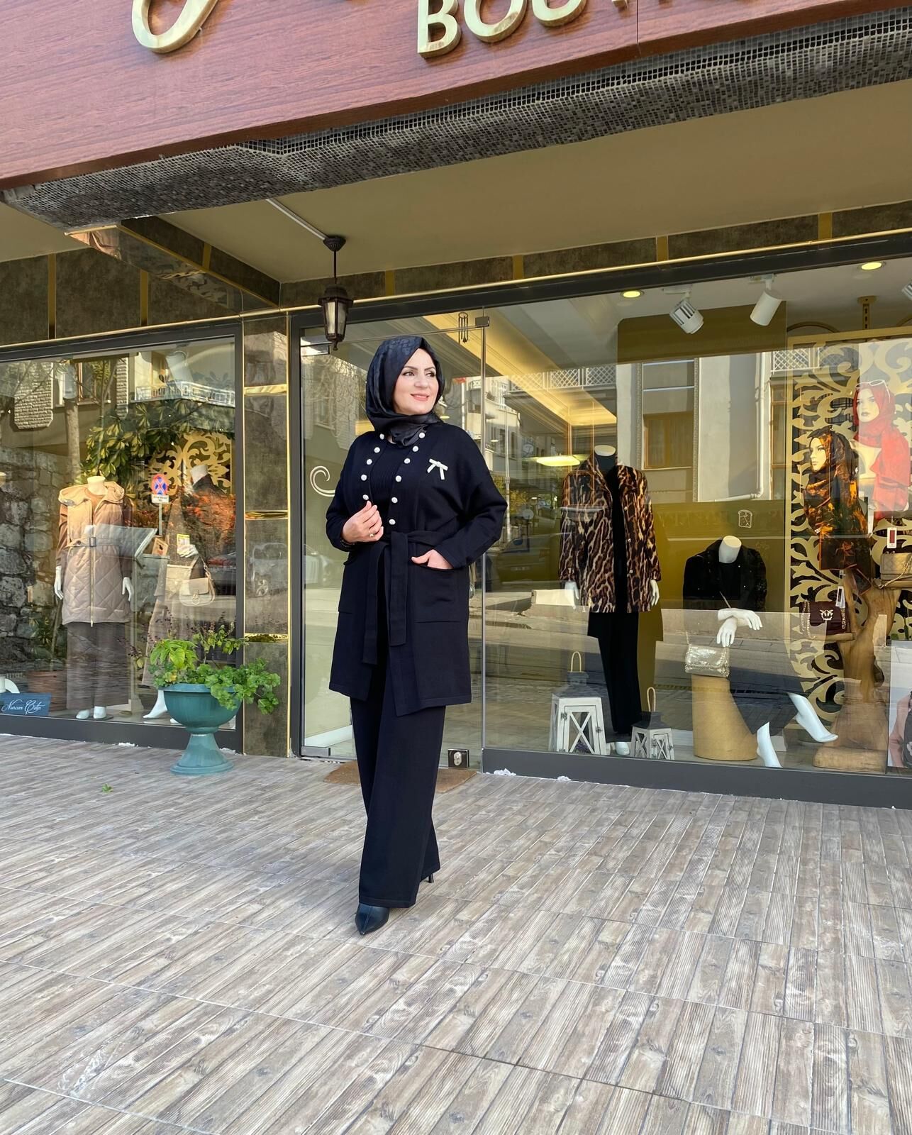 FG TRİKO 3 LÜ TAKIM