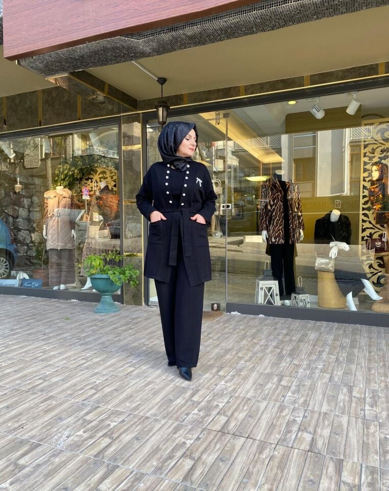 FG TRİKO 3 LÜ TAKIM