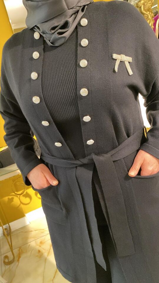 FG TRİKO 3 LÜ TAKIM