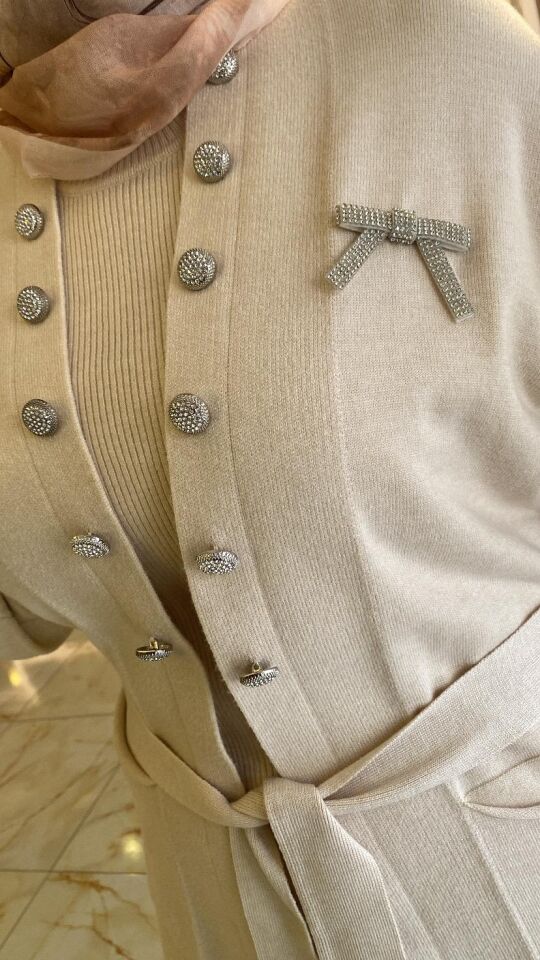 FG TRİKO 3 LÜ TAKIM