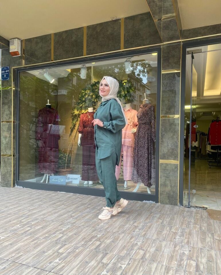 DUBAİ TAKIM