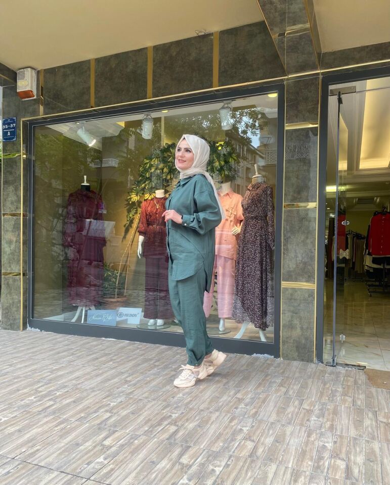 DUBAİ TAKIM