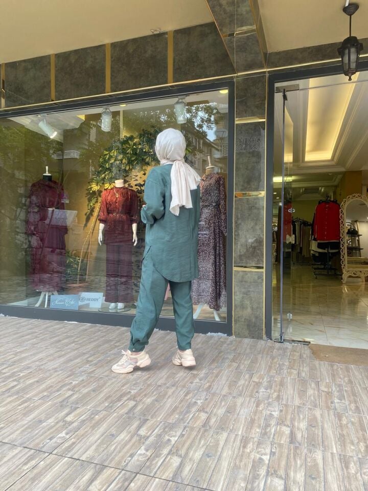 DUBAİ TAKIM