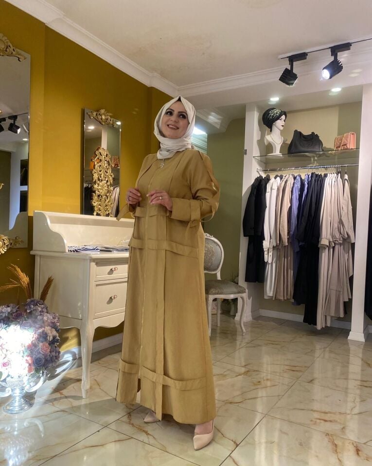 FERMUARLI KAP