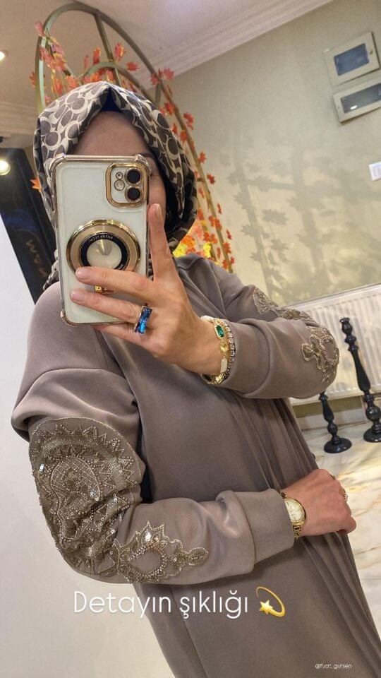 FG PANTOLONLU OYSHO TAKIM