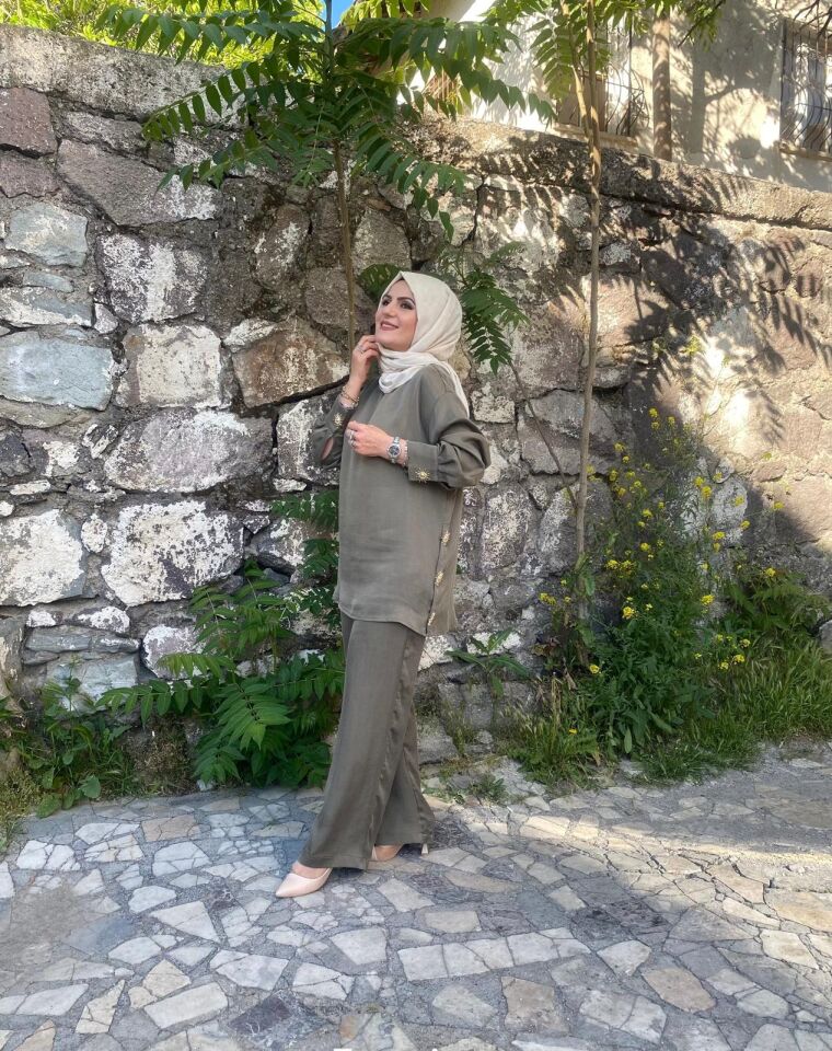 SETA TAKIM