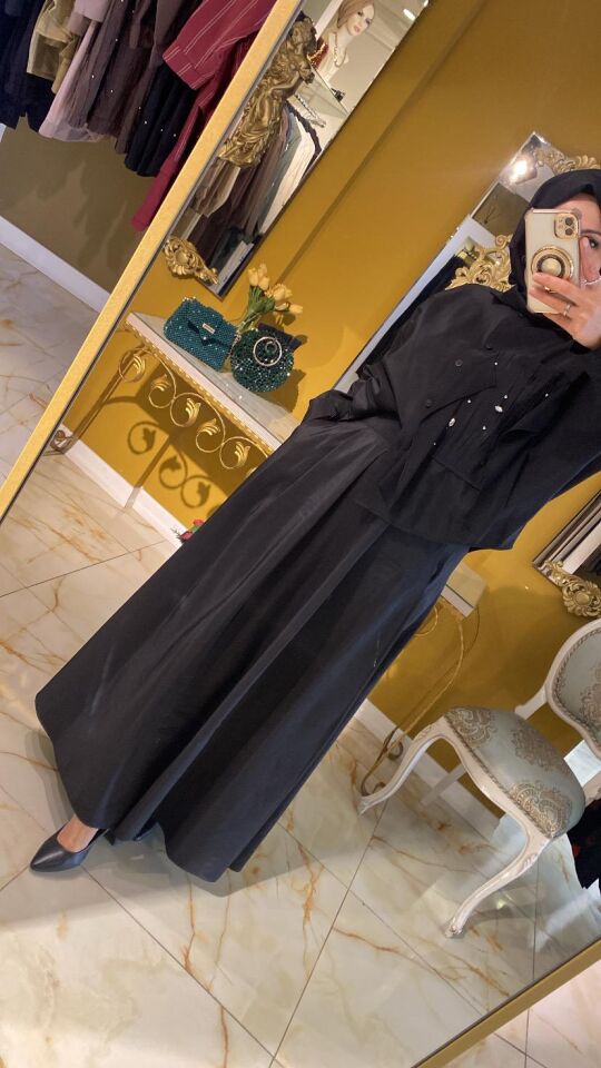 CEREMONY ETEKLİ TAKIM