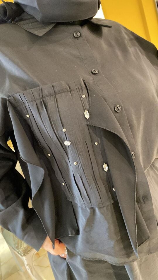 CEREMONY ETEKLİ TAKIM