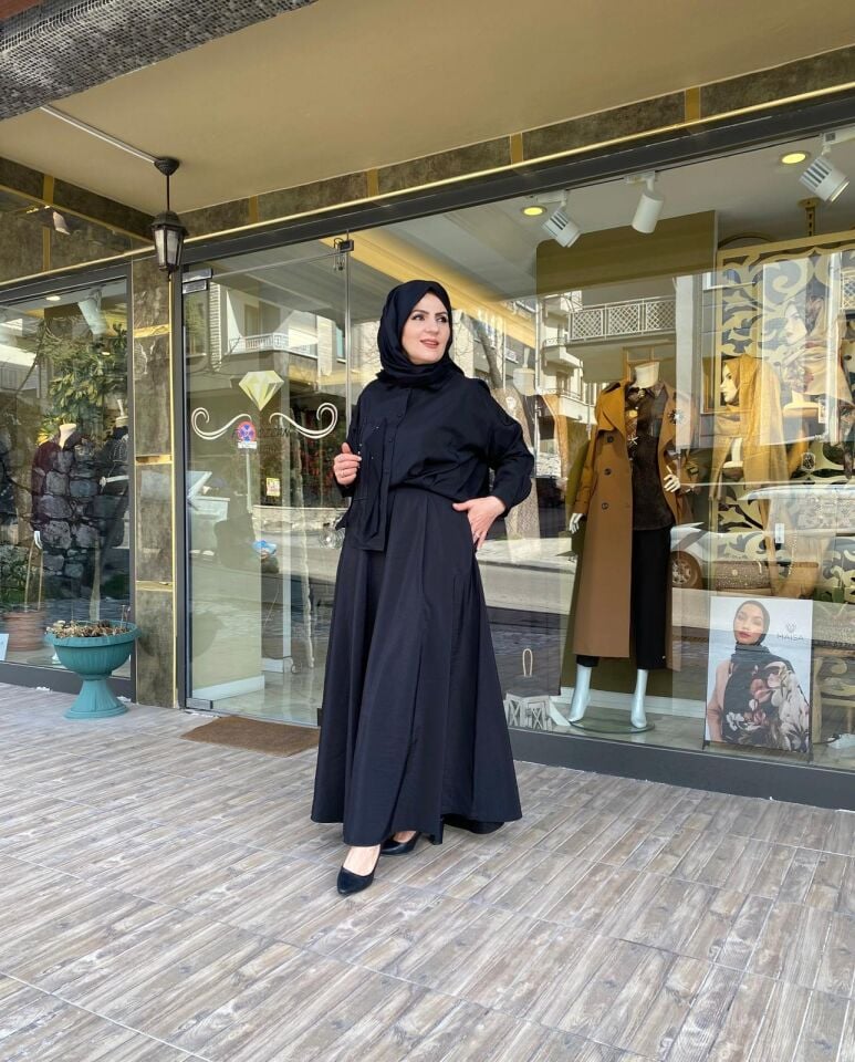 CEREMONY ETEKLİ TAKIM