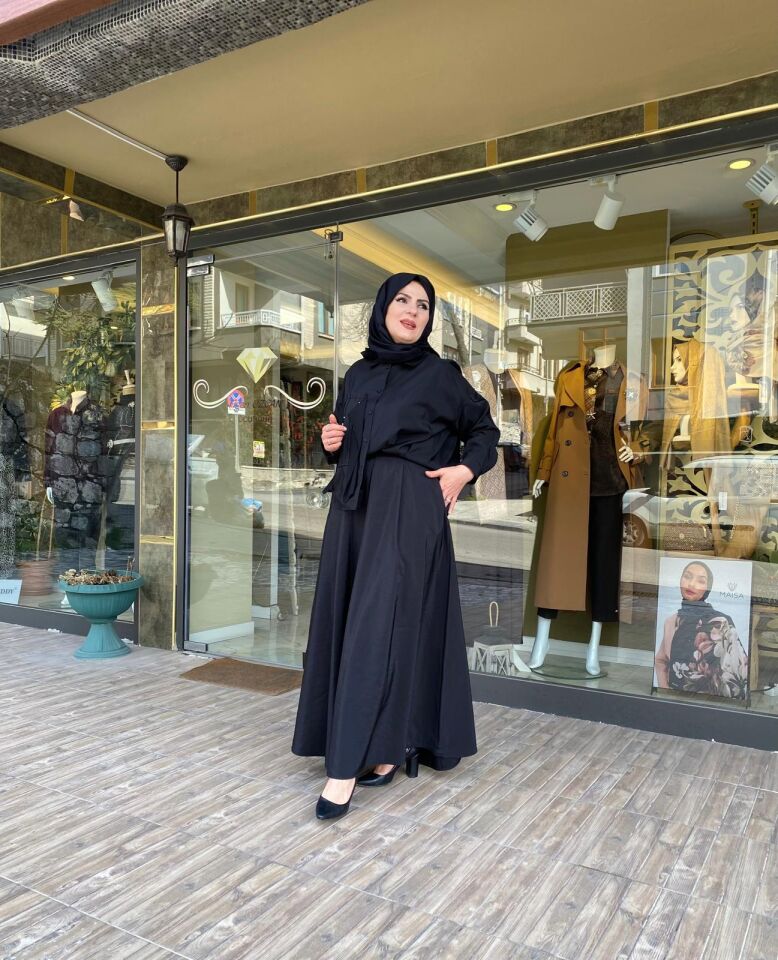 CEREMONY ETEKLİ TAKIM