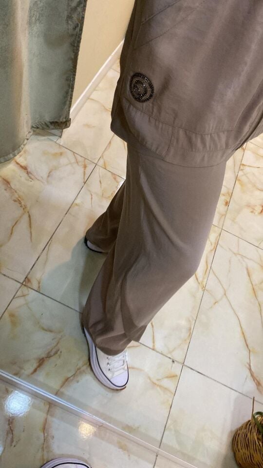 CEREMONY MODAL PANTOLONLU TAKIM