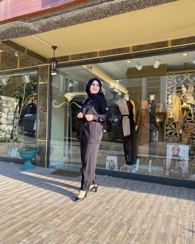 CEREMONY PANTOLON CEKET TAKIM