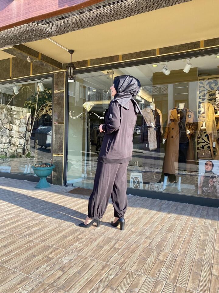 CEREMONY PANTOLON CEKET TAKIM