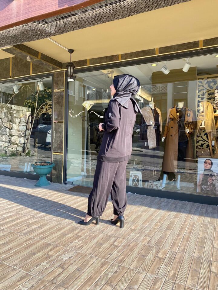 CEREMONY PANTOLON CEKET TAKIM