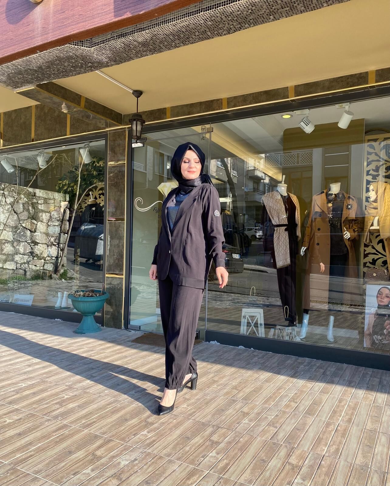 CEREMONY PANTOLON CEKET TAKIM