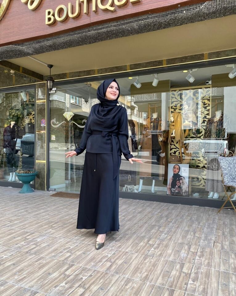 MİSSEMRAMİSS ETEKLİ TAKIM