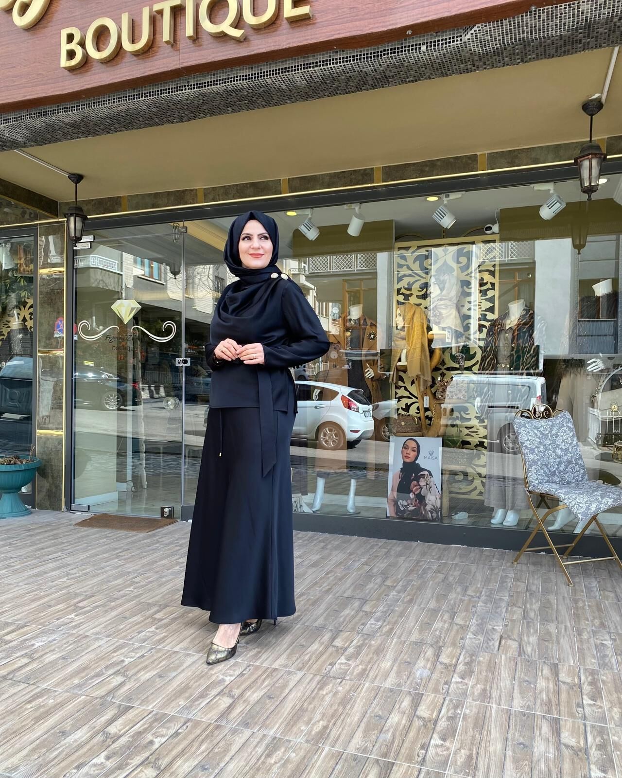 MİSSEMRAMİSS ETEKLİ TAKIM