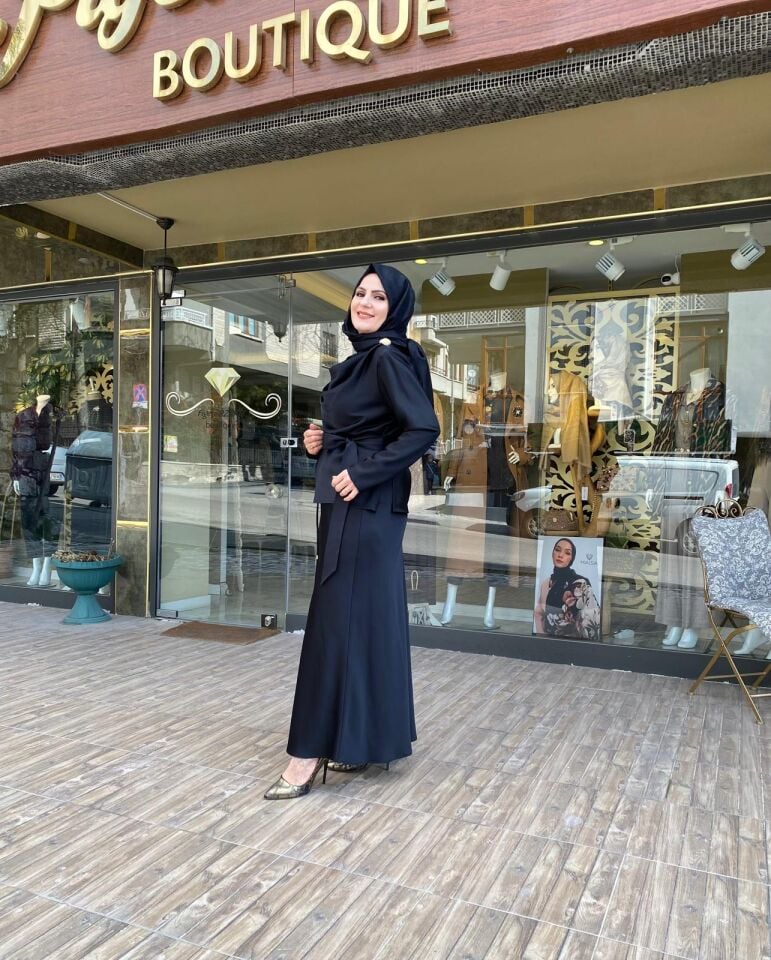 MİSSEMRAMİSS ETEKLİ TAKIM