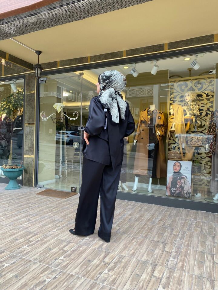 MİSSEMRAMİSS PANTOLONLU TAKIM