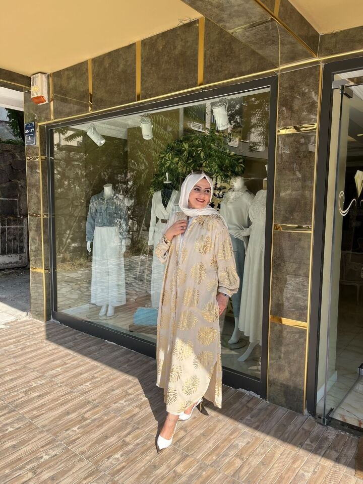 VARAK BASKILI GÖMLEK