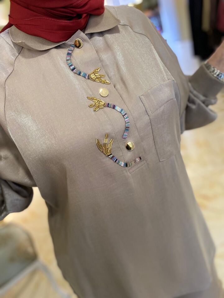 MİSSEMRAMİSS ELVİORA TAKIM