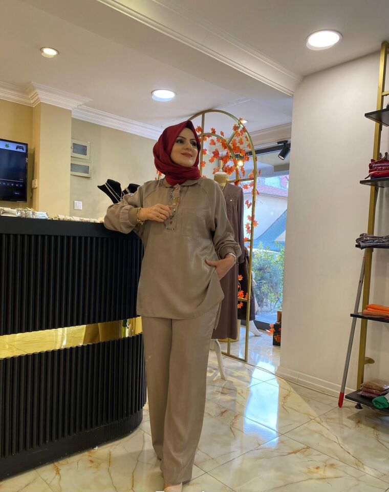 MİSSEMRAMİSS ELVİORA TAKIM