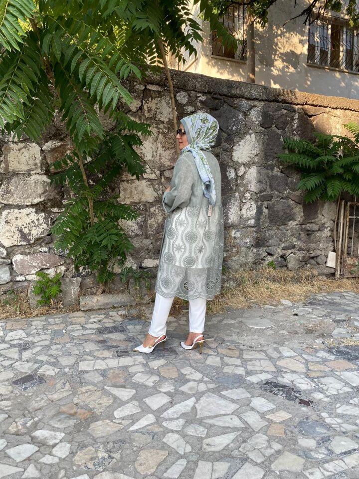 DANTEL DETAY KAP