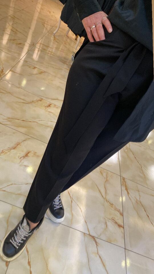 MİSSEMRAMİSS  HAVUÇ PANTOLON