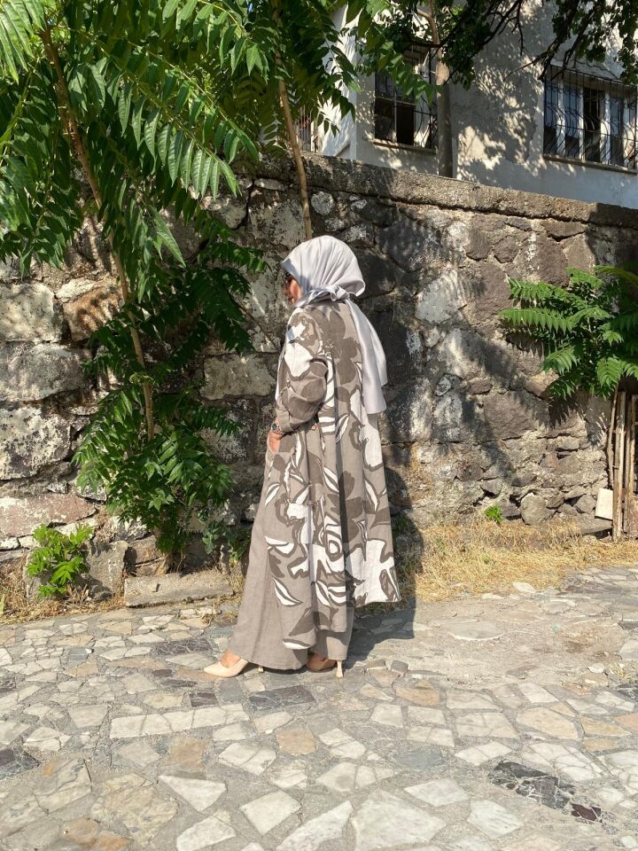 KETEN KAP PANTOLON TAKIM