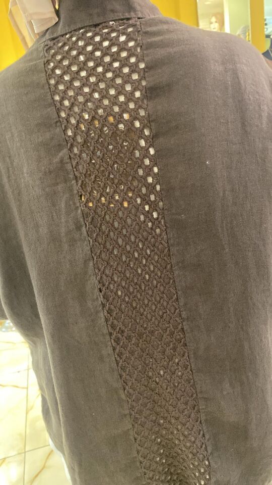 KETEN GÖMLEK PANTOLON TAKIM