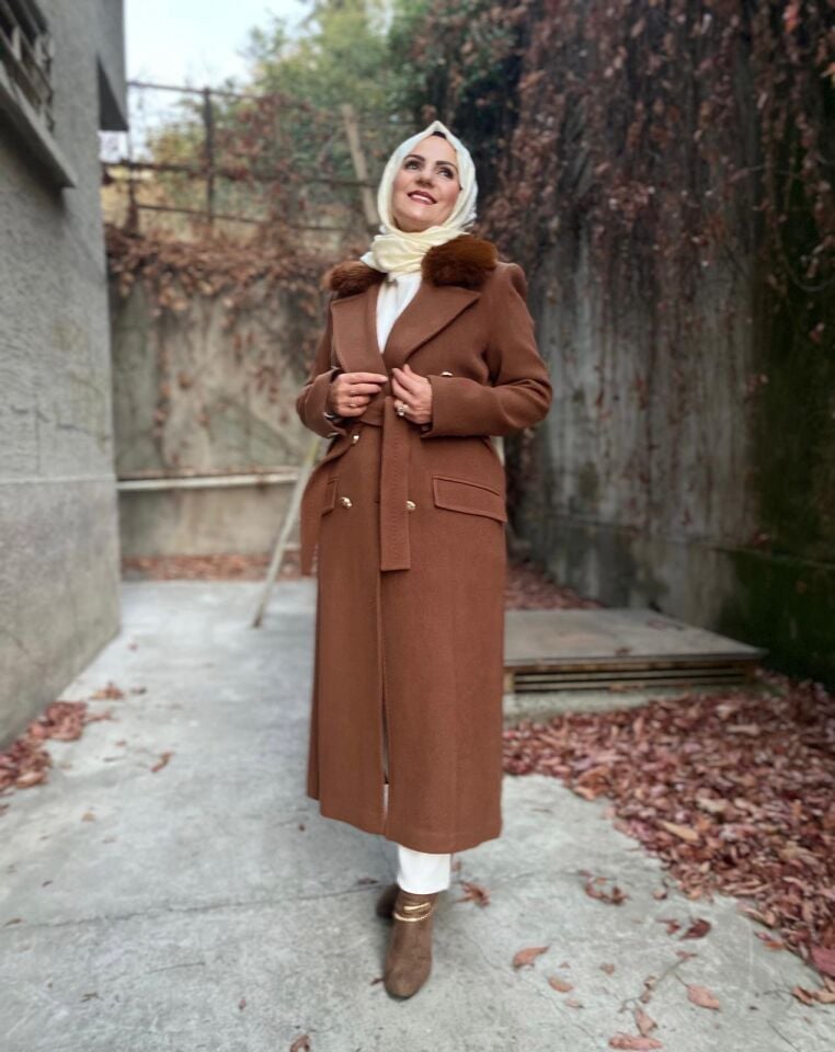 KAŞE KABAN