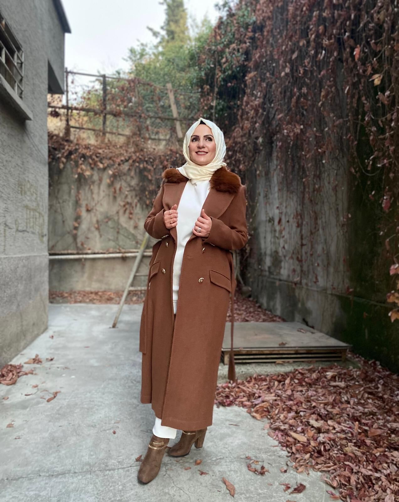 KAŞE KABAN
