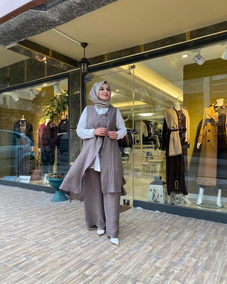 NURCAN ÇETİN 3 LÜ TAKIM