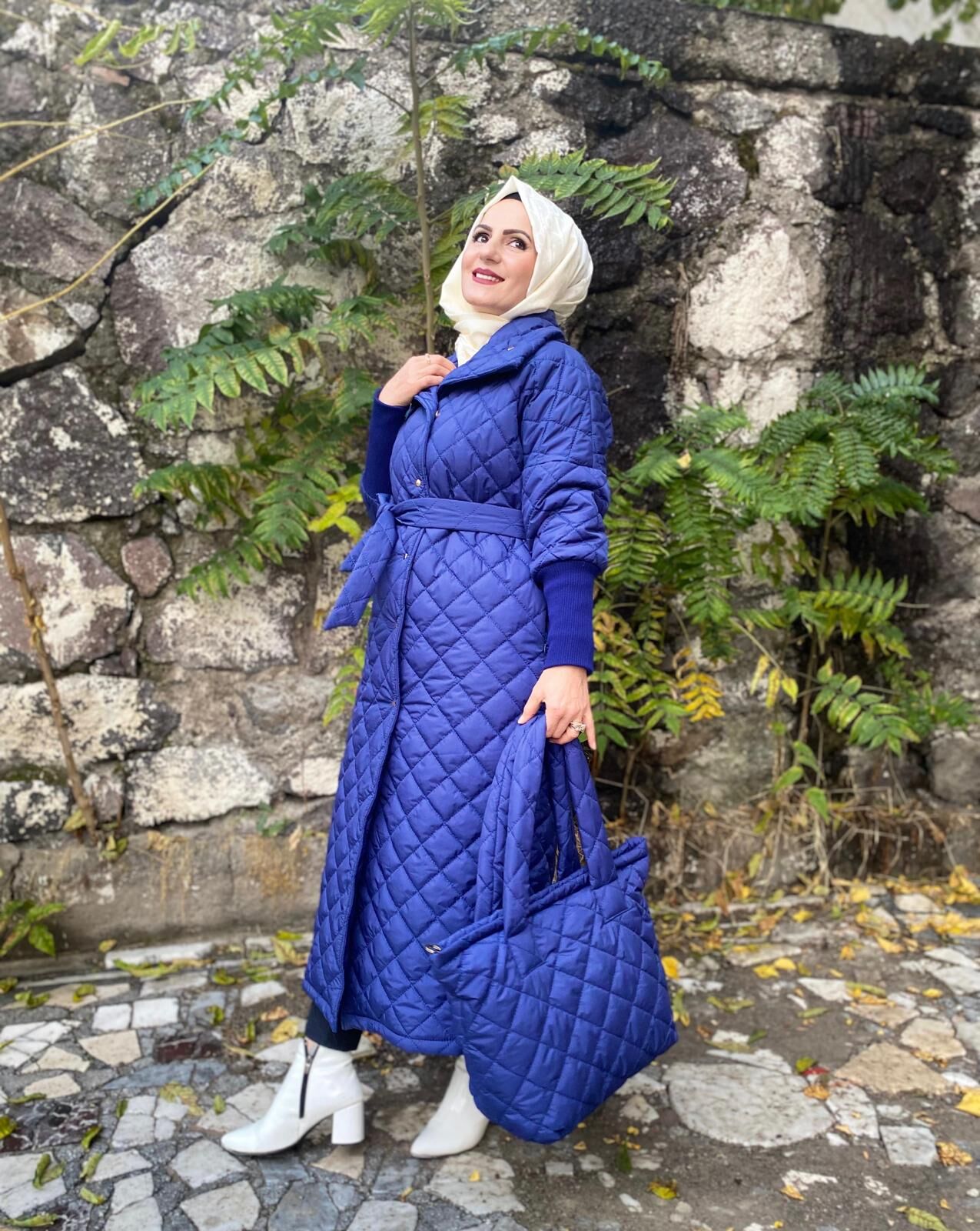 KAPİTONE KABAN