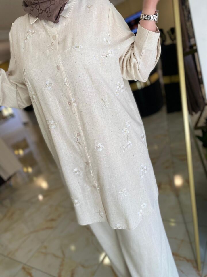 F.G PANTOLONLU TAKIM