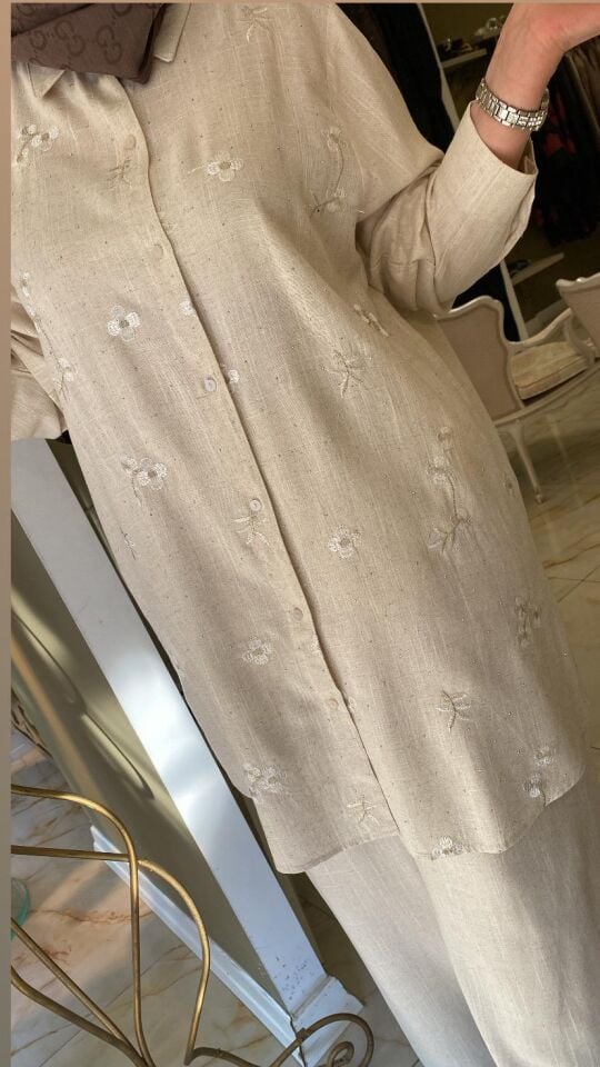 F.G PANTOLONLU TAKIM