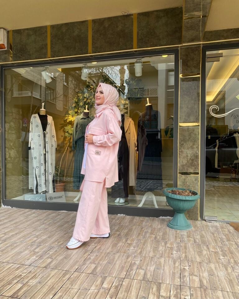 CEREMONY DENİM CEKET