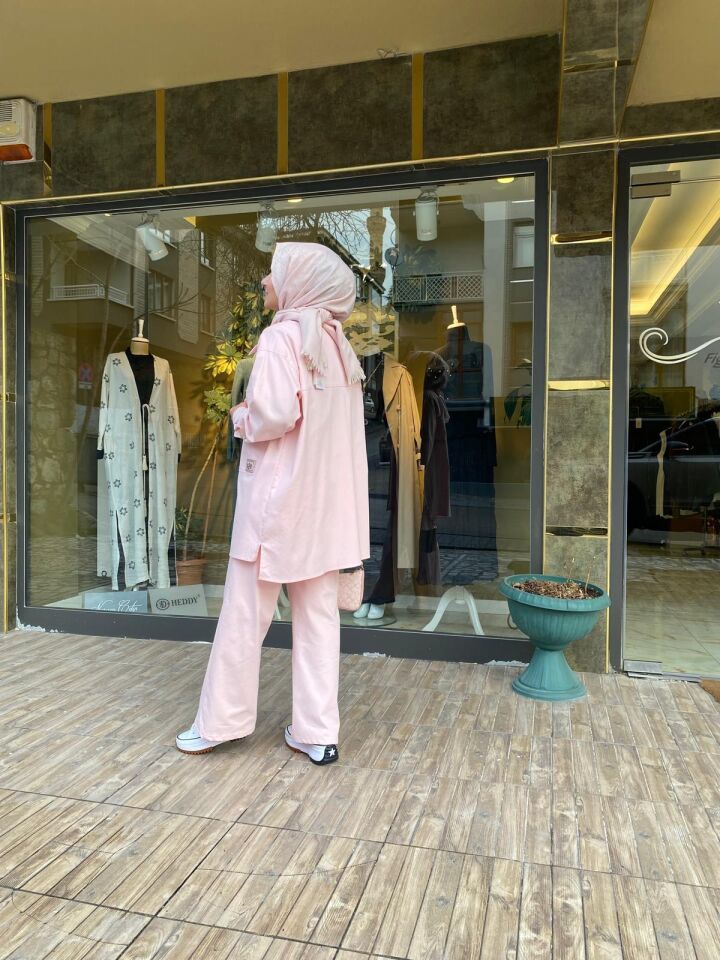 CEREMONY DENİM CEKET