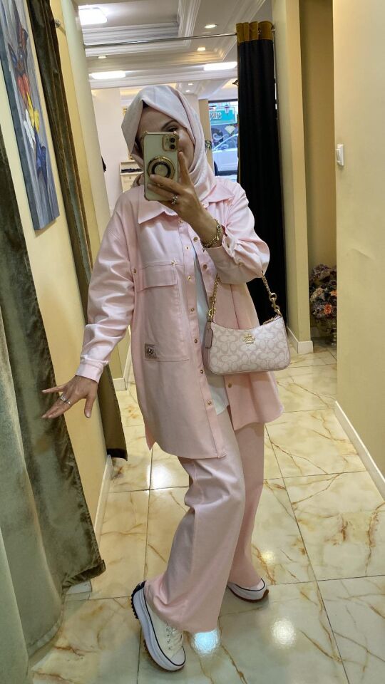 CEREMONY DENİM CEKET