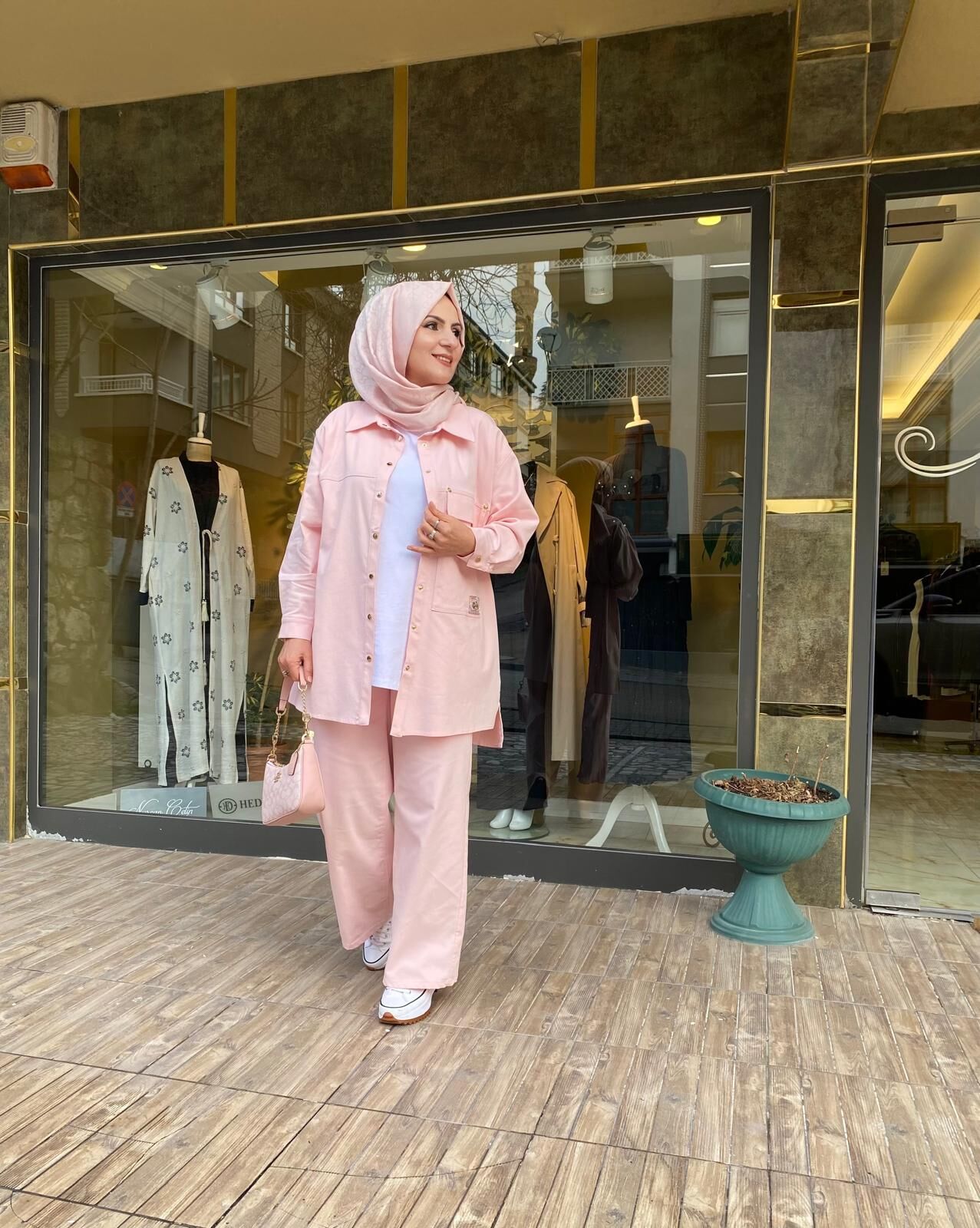 CEREMONY DENİM CEKET